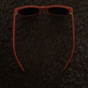Ray-Ban Accessories - Kids dark blue and orange RayBans Ray-Ban Accessories - Kids dark blue and orange RayBans